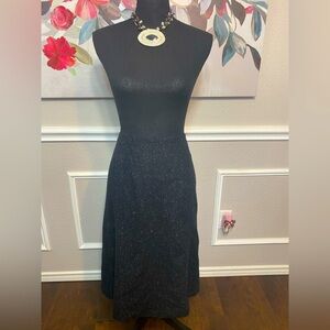 Jones New York Midi Pencil Skirt